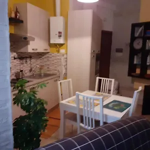 Casa Giovanni Milano
