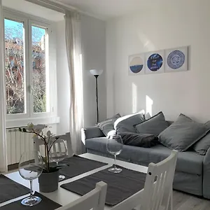  Apartment Esclusivo Trilocale Nel Cuore Di Porta Venezia