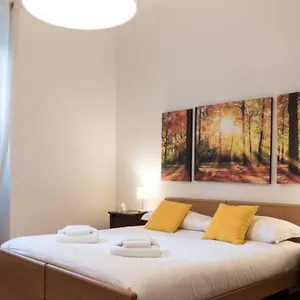  Apartamento Stazione Centrale Vintage