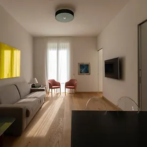  Apartamento Ca' Brera