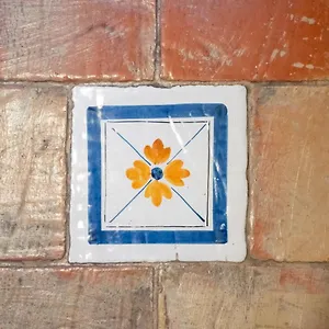  Apartamento Casa D'autore Siciliana