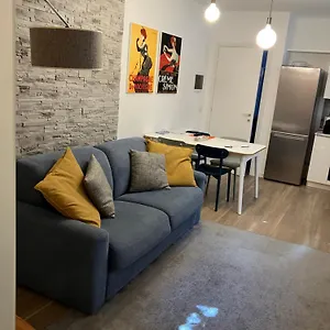  Apartamento Spazio M&m Cellini 3